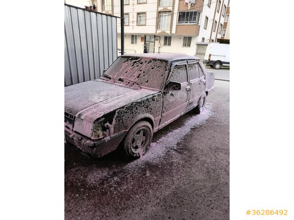 Sahibinden Tofaş Doğan L 1992 Model