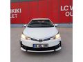 Sahibinden Toyota Corolla 1.4 D-4D Touch 2016 Model