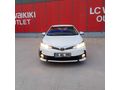 Sahibinden Toyota Corolla 1.4 D-4D Touch 2016 Model