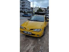 Sahibinden Renault Megane 1.6 Coupe RN 1998 Model