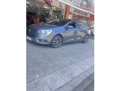 Sahibinden Renault Megane 1.6 Joy 2019 Model dolular dolusu !!!