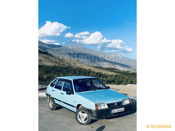 Sahibinden Lada Samara 1.5 2000 Model 