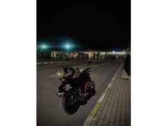 Sahibinden TVS Apache RTR 200 