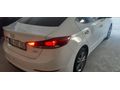 Sahibinden Hyundai Elantra 1.6 CRDi Style Plus 2017 Model