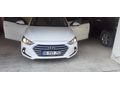 Sahibinden Hyundai Elantra 1.6 CRDi Style Plus 2017 Model
