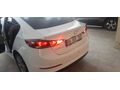 Sahibinden Hyundai Elantra 1.6 CRDi Style Plus 2017 Model