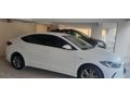 Sahibinden Hyundai Elantra 1.6 CRDi Style Plus 2017 Model