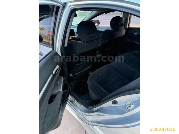 Sahibinden Honda Civic 1.6 i-VTEC Elegance 2011 Model 