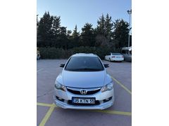Sahibinden Honda Civic 1.6 i-VTEC Elegance 2011 Model 