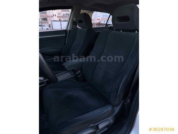 Sahibinden Honda Civic 1.6 i-VTEC Elegance 2011 Model 