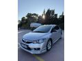 Sahibinden Honda Civic 1.6 i-VTEC Elegance 2011 Model 