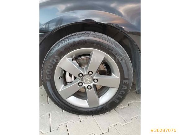 Sahibinden Honda Civic 1.6 i-VTEC Elegance 2008 Model 