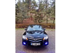 Sahibinden Honda Civic 1.6 i-VTEC Elegance 2008 Model 
