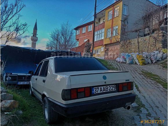??1994 Model 1.6 Tofaş Şahin – Temiz, Diri, Masrafsız??l