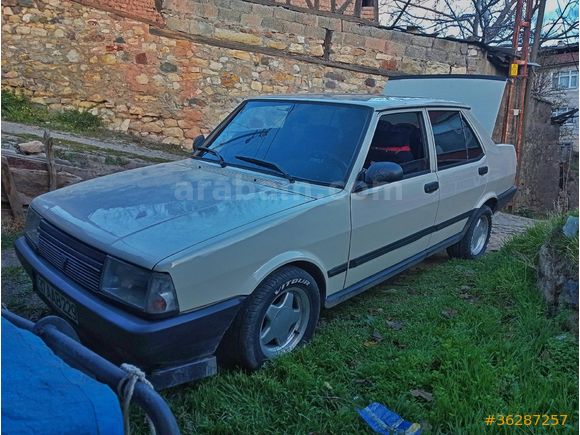 ??1994 Model 1.6 Tofaş Şahin – Temiz, Diri, Masrafsız??l