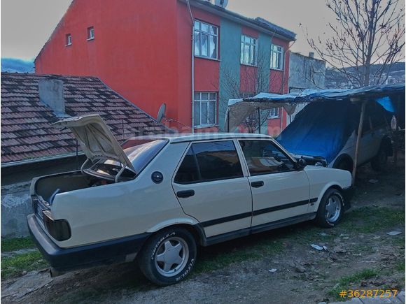 ??1994 Model 1.6 Tofaş Şahin – Temiz, Diri, Masrafsız??l