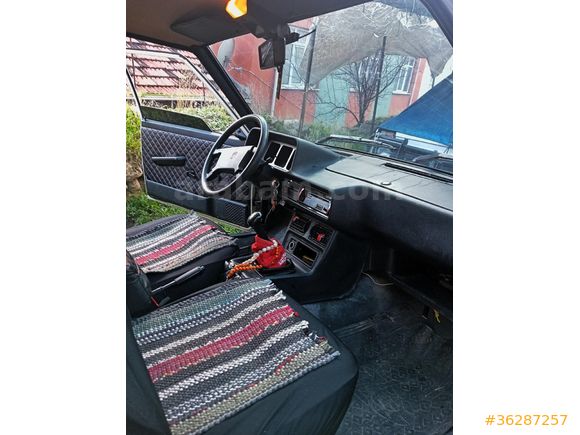 ??1994 Model 1.6 Tofaş Şahin – Temiz, Diri, Masrafsız??l
