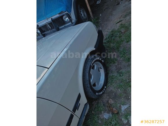 ??1994 Model 1.6 Tofaş Şahin – Temiz, Diri, Masrafsız??l