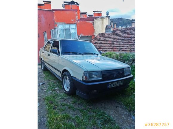 ??1994 Model 1.6 Tofaş Şahin – Temiz, Diri, Masrafsız??l