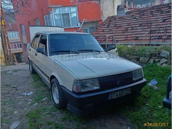 ??1994 Model 1.6 Tofaş Şahin – Temiz, Diri, Masrafsız??l