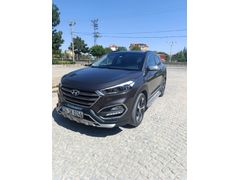 Sahibinden Hyundai Tucson 1.6 T-GDi Elite Plus 2017 Model