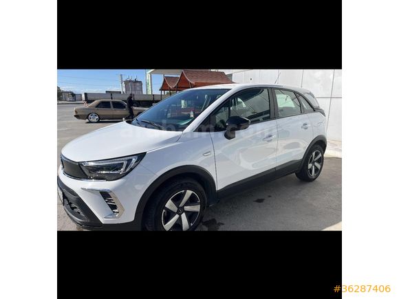 Sahibinden Opel Crossland 1.2 T Essential 2023 Model