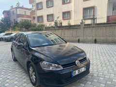 İlk Sahibi Doktordan Volkswagen Golf 1.2 TSi Midline Plus 2014 Model 