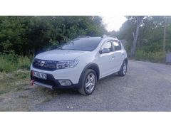 Sahibinden Dacia Sandero 1.0 Stepway 2020 Model