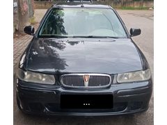 MASRAFSIZ "Rover 414 Sİ" UYGUN FİYAT..! TEMİZ ARAÇ..!