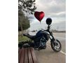 Sahibinden CFmoto 250NK 