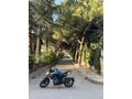 Sahibinden CFmoto 250NK 