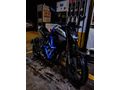 Sahibinden CFmoto 250NK 