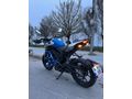 Sahibinden CFmoto 250NK 