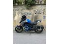 Sahibinden CFmoto 250NK 