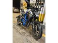 Sahibinden CFmoto 250NK 