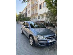 Sahibinden Opel Corsa 1.4 Twinport Enjoy 2004 Model 