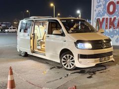 Sahibinden Volkswagen Transporter 2.0 TDI City Van 2019 Model  80.000 km Beyaz