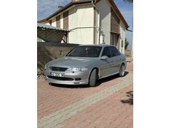 Sahibinden Opel Vectra 2.0 CDX 2001 Model 