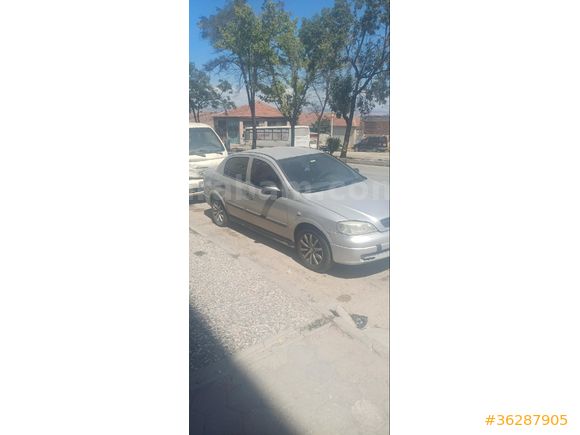 Sahibinden Opel Astra 1.4 Classic 1999 Model