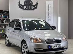 Sahibinden Hyundai Accent Era 1.5 CRDi-VGT Team 2011 Model 