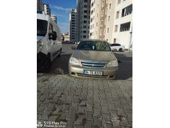 Sahibinden Chevrolet Lacetti 1.6 SE 2005 Model