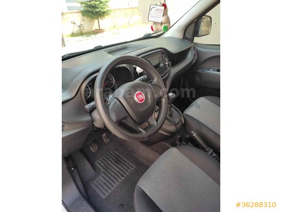 Sahibinden Fiat Doblo Combi 1.3 Multijet Easy 2020 Model 