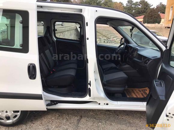 Sahibinden Fiat Doblo Combi 1.3 Multijet Easy 2020 Model 