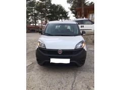 Sahibinden Fiat Doblo Combi 1.3 Multijet Easy 2020 Model 