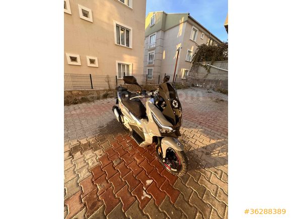 Sahibinden RKS Freccia 150 