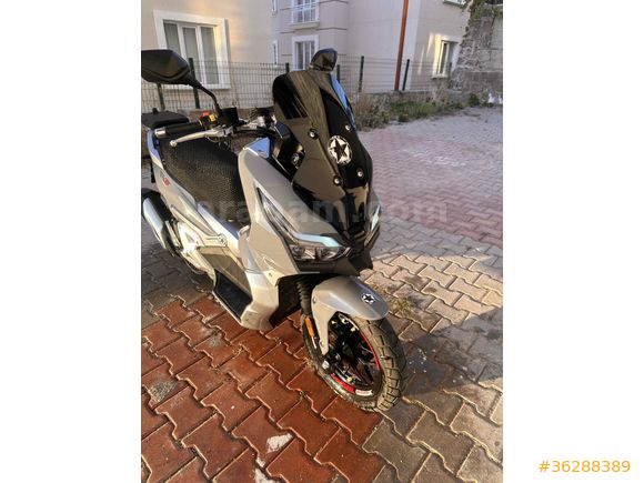 Sahibinden RKS Freccia 150 