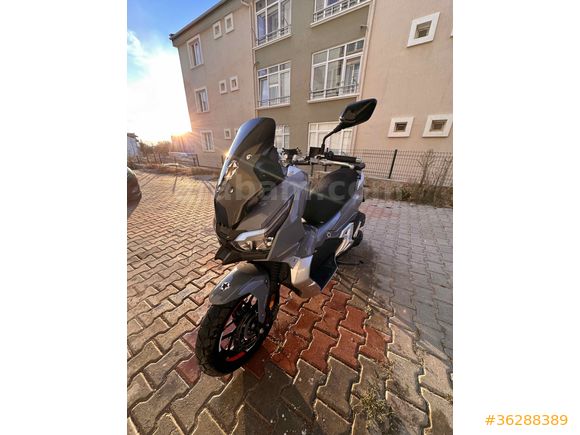 Sahibinden RKS Freccia 150 