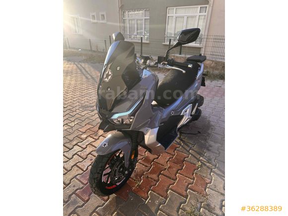 Sahibinden RKS Freccia 150 