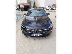 Sahibinden Opel Insignia 1.5 d Exclusive 2021 Model Sivas