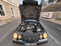 Mercedes - Benz E 200 Classic 1996 Model 